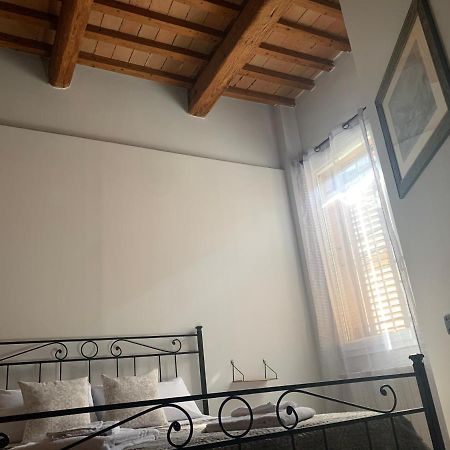 Bed and Breakfast Le Stanze Sul Po Ferrara Exterior foto