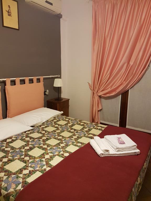 Bed and Breakfast Le Stanze Sul Po Ferrara Exterior foto