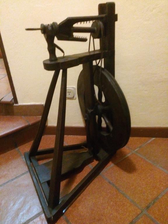 Bed and Breakfast Le Stanze Sul Po Ferrara Exterior foto