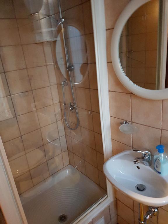 Bed and Breakfast Le Stanze Sul Po Ferrara Exterior foto