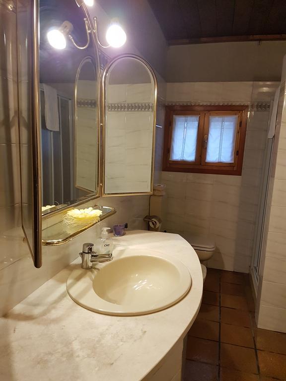 Bed and Breakfast Le Stanze Sul Po Ferrara Exterior foto