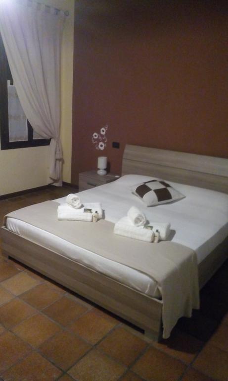 Bed and Breakfast Le Stanze Sul Po Ferrara Exterior foto